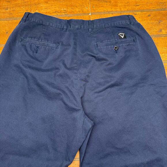 Callaway golf sport pants size 36Wx30L - Picture 7 of 8